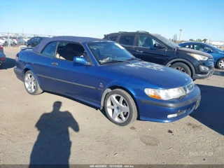 SAAB SAAB 9-3 SE