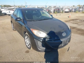 MAZDA MAZDA MAZDA3 I SPORT