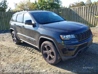 JEEP JEEP GRAND CHEROKEE UPLAND 4X4