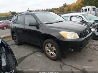 TOYOTA TOYOTA RAV4