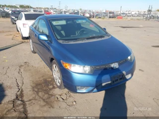HONDA HONDA CIVIC LX