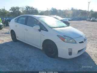 TOYOTA TOYOTA PRIUS II