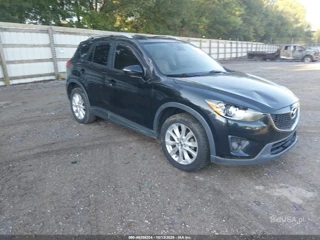 MAZDA MAZDA CX-5 GRAND TOURING