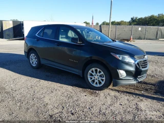 CHEVROLET CHEVROLET EQUINOX LT