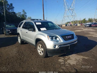 GMC ACADIA SL