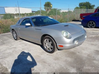 FORD FORD THUNDERBIRD