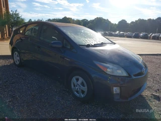 TOYOTA TOYOTA PRIUS TWO