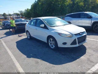FORD FORD FOCUS SE