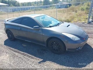 TOYOTA TOYOTA CELICA GTS