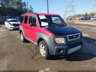 HONDA HONDA ELEMENT EX