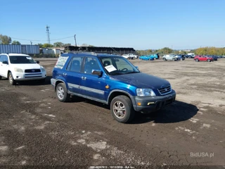 HONDA HONDA CR-V EX