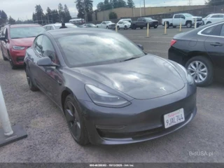 TESLA TESLA MODEL 3 REAR-WHEEL DRIVE