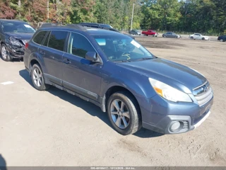 SUBARU SUBARU OUTBACK 2.5I LIMITED