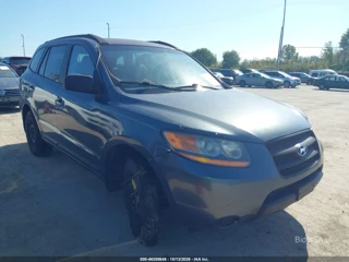 HYUNDAI HYUNDAI SANTA FE GLS
