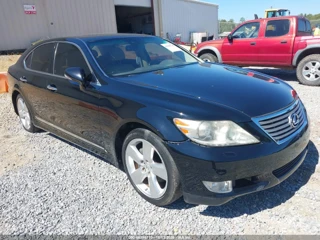 LEXUS LEXUS LS 460