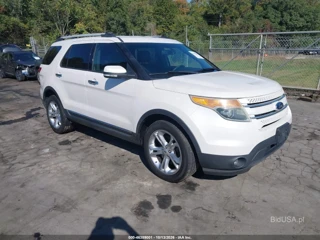 FORD FORD EXPLORER LIMITED