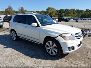 MERCEDES-BENZ MERCEDES-BENZ GLK 350 4MATIC