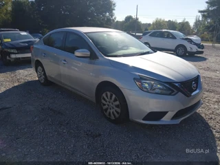 NISSAN NISSAN SENTRA S