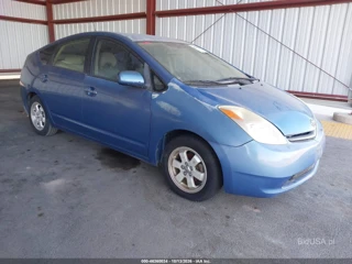 TOYOTA TOYOTA PRIUS