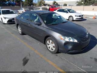 TOYOTA TOYOTA CAMRY LE