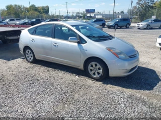TOYOTA TOYOTA PRIUS