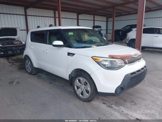 KIA KIA SOUL