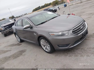 FORD FORD TAURUS LIMITED