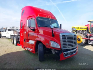 FREIGHTLINER FREIGHTLINER CASCADIA 125