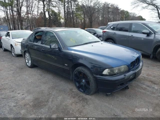 BMW 540IA