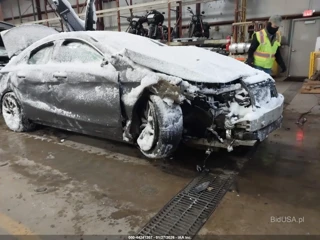 MERCEDES-BENZ MERCEDES-BENZ CLA 250