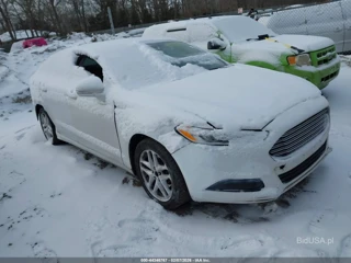 FORD FORD FUSION SE