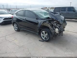 HONDA HONDA HR-V EX-L