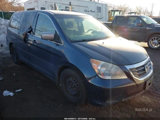 HONDA HONDA ODYSSEY LX