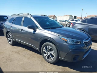 SUBARU SUBARU OUTBACK LIMITED