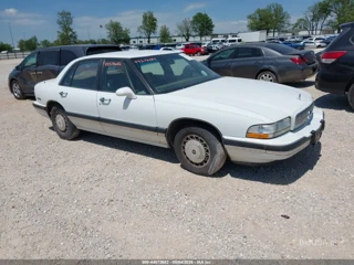 BUICK BUICK LESABRE LIMITED