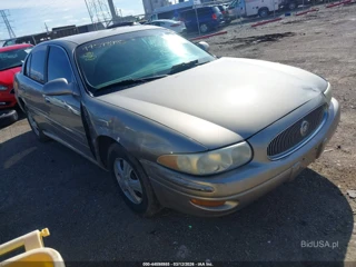 BUICK BUICK LESABRE CUSTOM