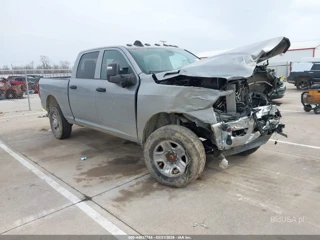RAM RAM 2500 TRADESMAN  4X4 6'4 BOX