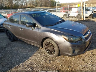 SUBARU SUBARU IMPREZA 2.0I LIMITED