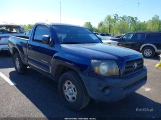 TOYOTA TOYOTA TACOMA