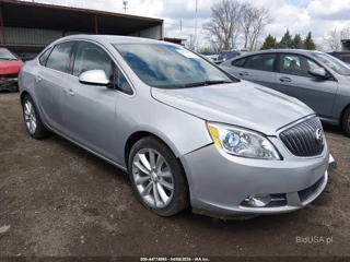 BUICK BUICK VERANO CONVENIENCE GROUP