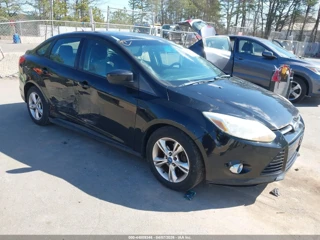FORD FORD FOCUS SE