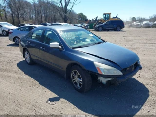 HONDA HONDA ACCORD 2.4 SE