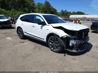 ACURA ACURA MDX A-SPEC PACKAGE