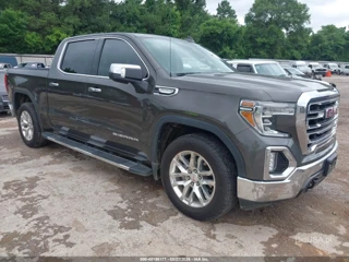 GMC SIERRA 1500 SLT