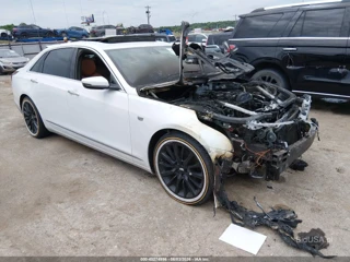 CADILLAC CADILLAC CT6 LUXURY