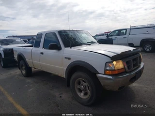 FORD FORD RANGER XLT