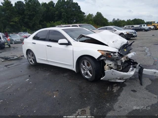 ACURA ACURA TSX 2.4