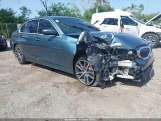 BMW 330I