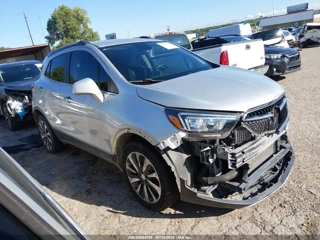 BUICK BUICK ENCORE AWD PREFERRED