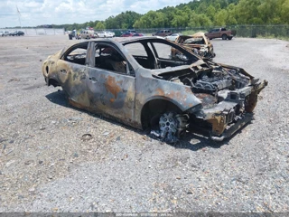 CHEVROLET CHEVROLET MALIBU 2LT